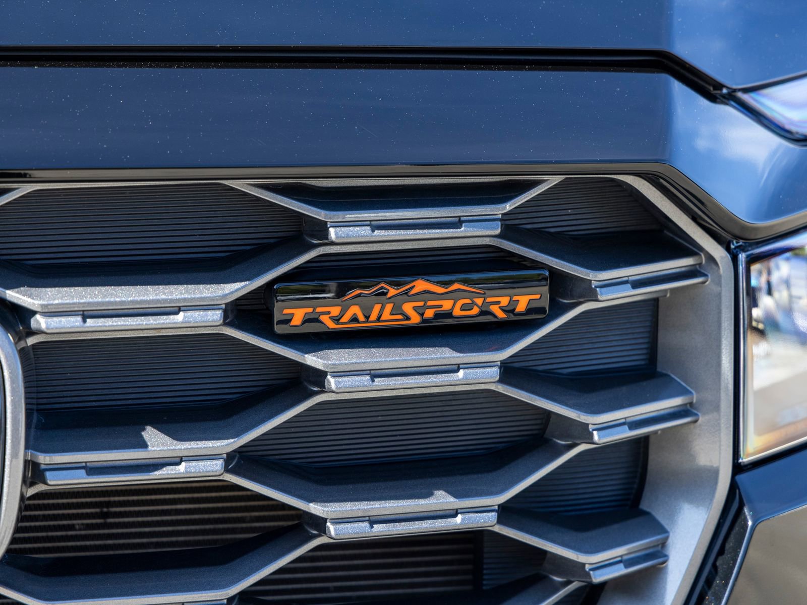 Used 2024 Honda Ridgeline TrailSport image 17