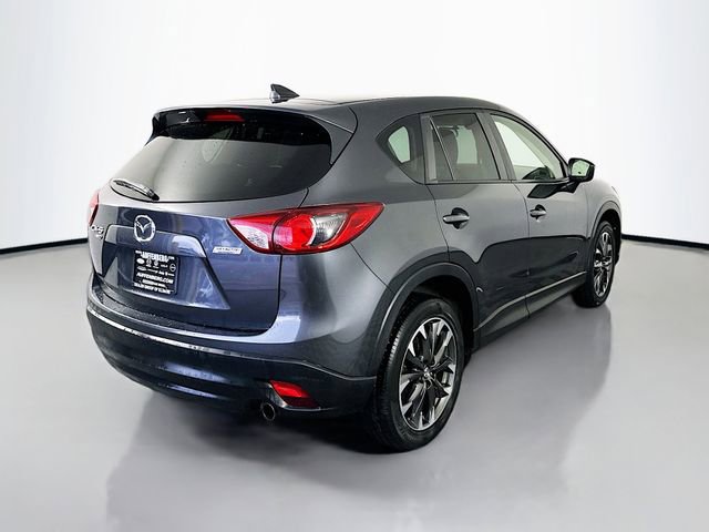 Used 2016 MAZDA CX-5 Grand Touring AWD/4WD image 7
