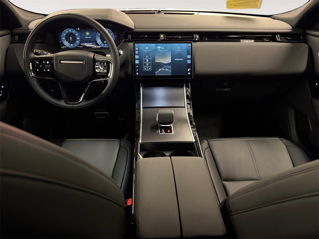 New 2026 Land Rover Range Rover Velar Dynamic SE image 10