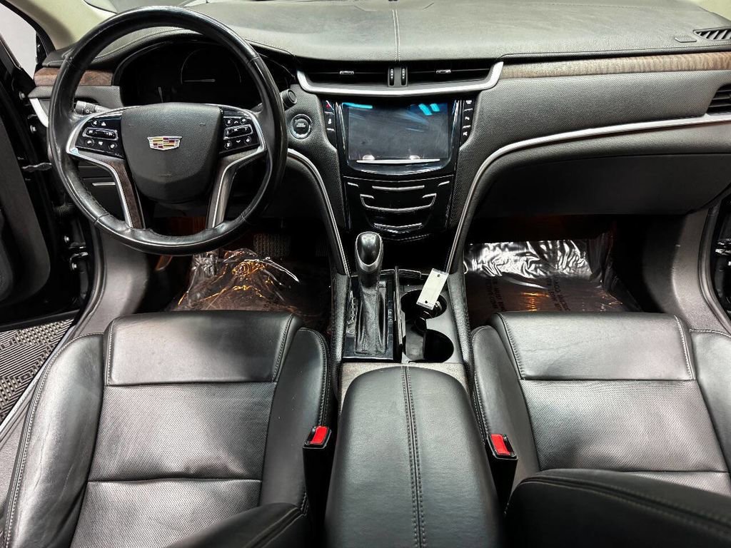 Used 2018 Cadillac XTS Luxury image 33