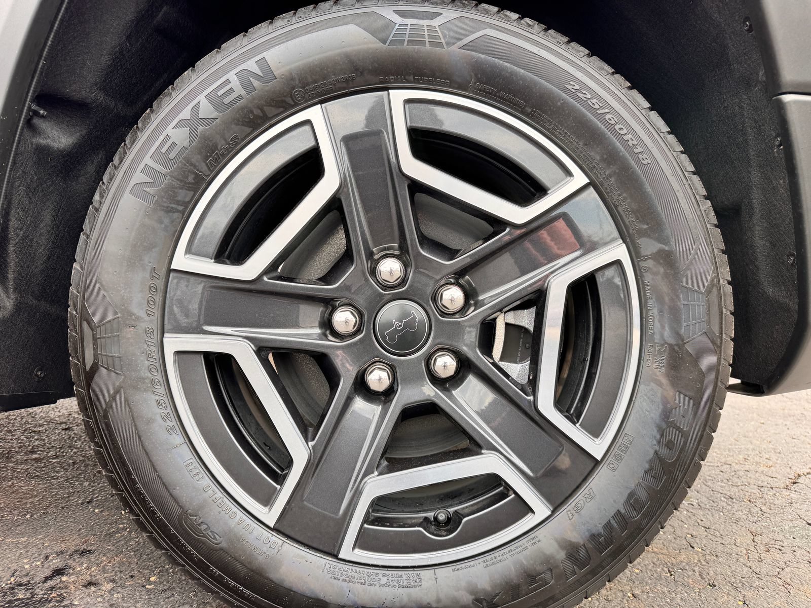 New 2026 Jeep Cherokee Limited AWD/4WD image 36