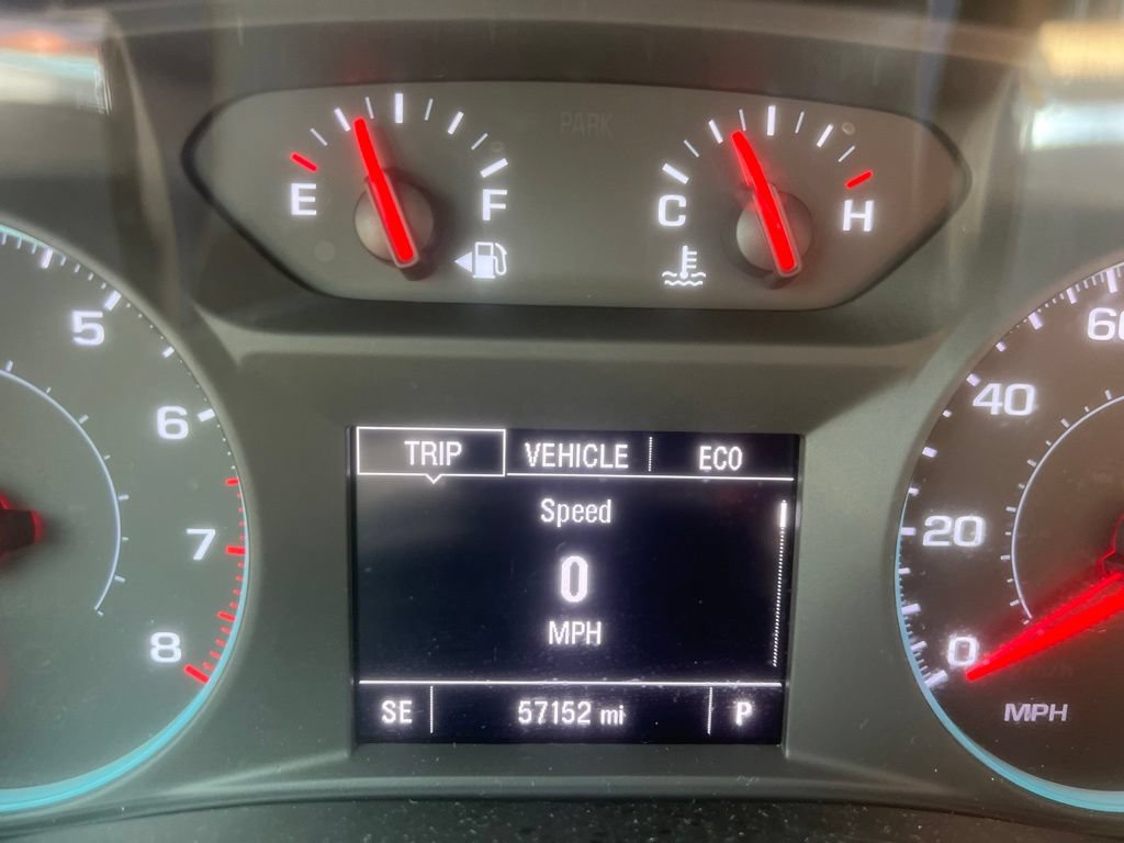 Used 2023 Chevrolet Traverse LS AWD/4WD image 10