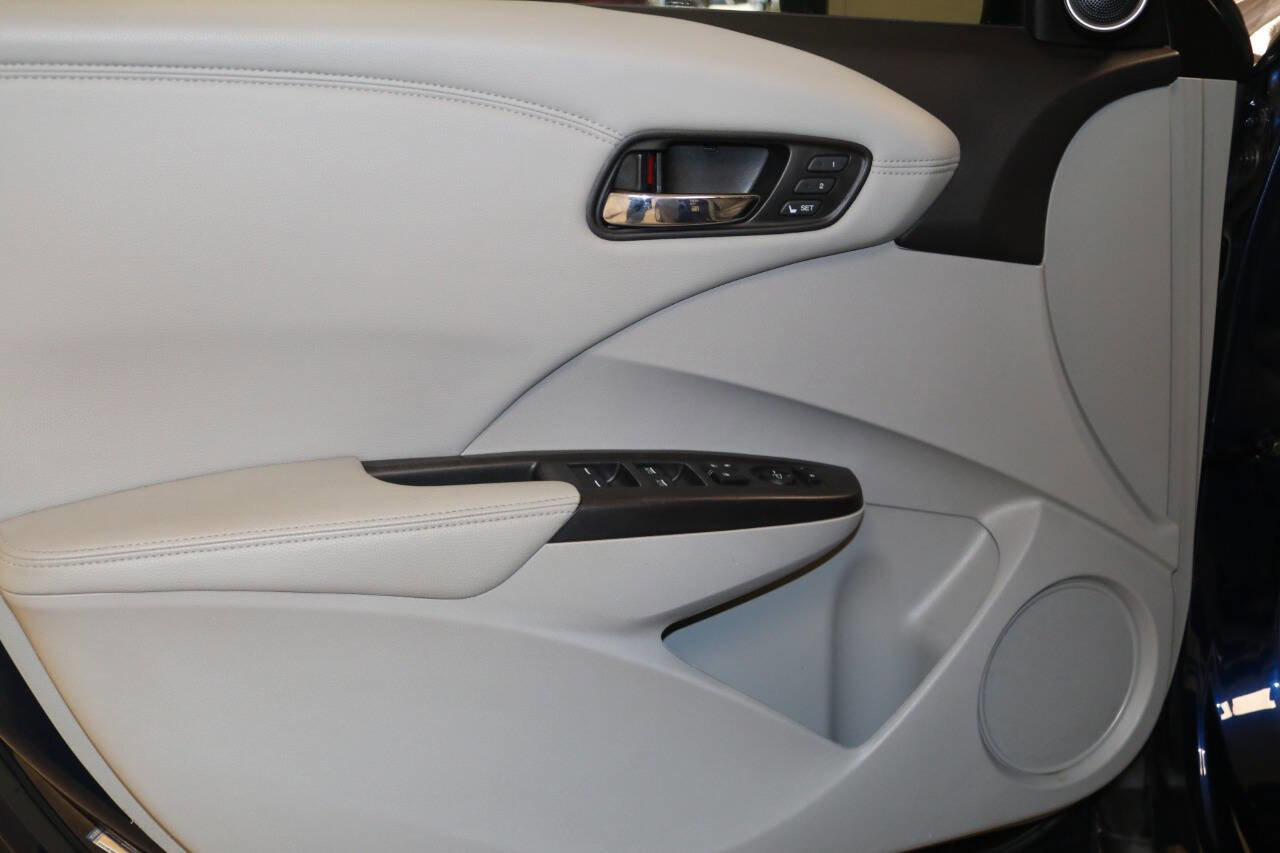 Used 2016 Acura RDX AWD w/ Technology Package image 55