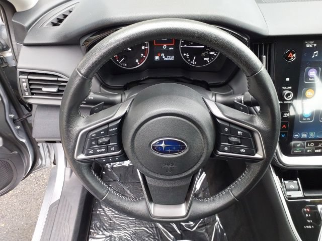 Certified 2023 Subaru Legacy Premium AWD/4WD image 27