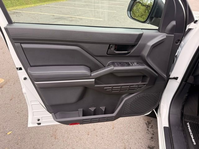 New 2025 Toyota Tacoma SR5 image 14