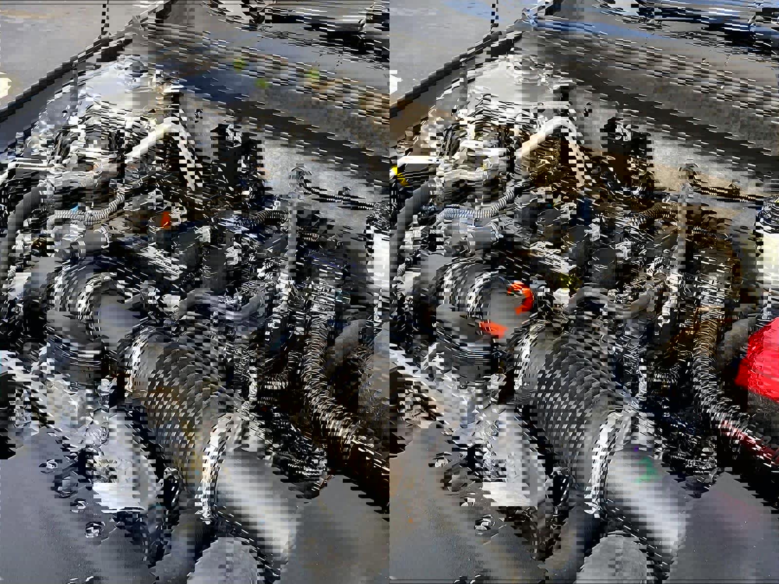 Used 2018 Honda Accord EX-L image 33