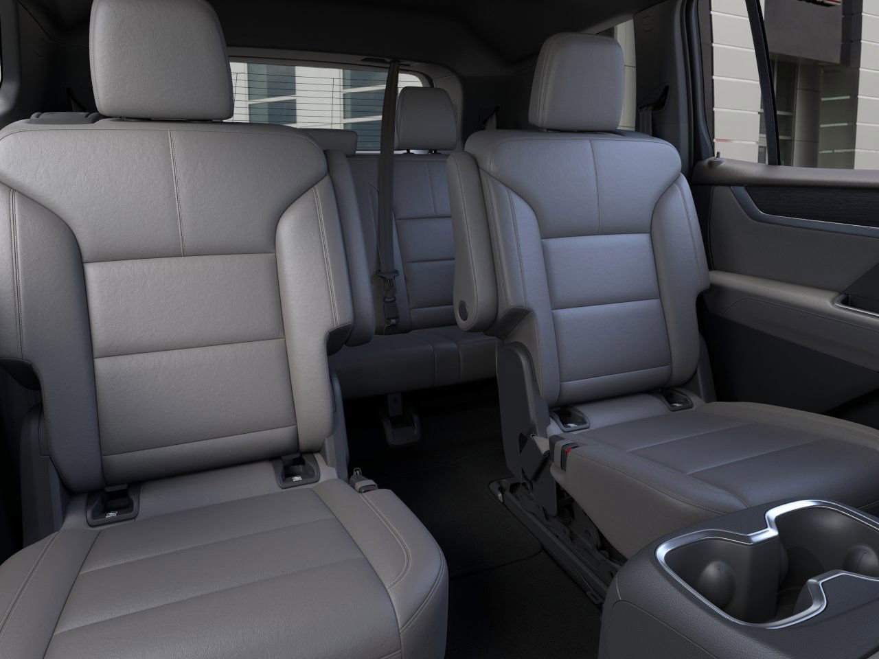 New 2026 GMC Acadia Elevation w/ Super Cruise Package image 17