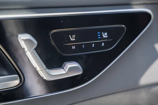 New 2026 Mercedes-Benz C 300 4MATIC Sedan image 38