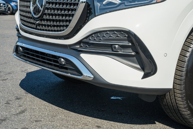 New 2027 Mercedes-Benz GLE 450 4MATIC image 14