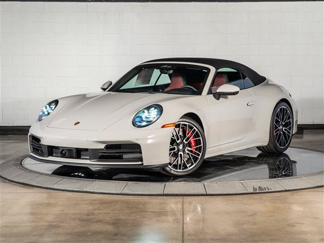 New 2026 Porsche 911 Carrera S RWD image 11