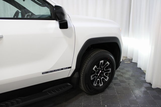 New 2026 GMC Sierra EV Elevation image 11