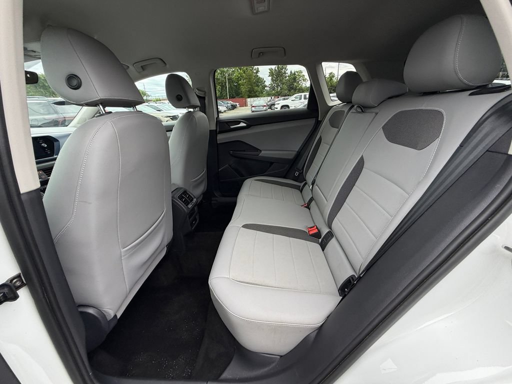Used 2023 Volkswagen Taos SE FWD image 22