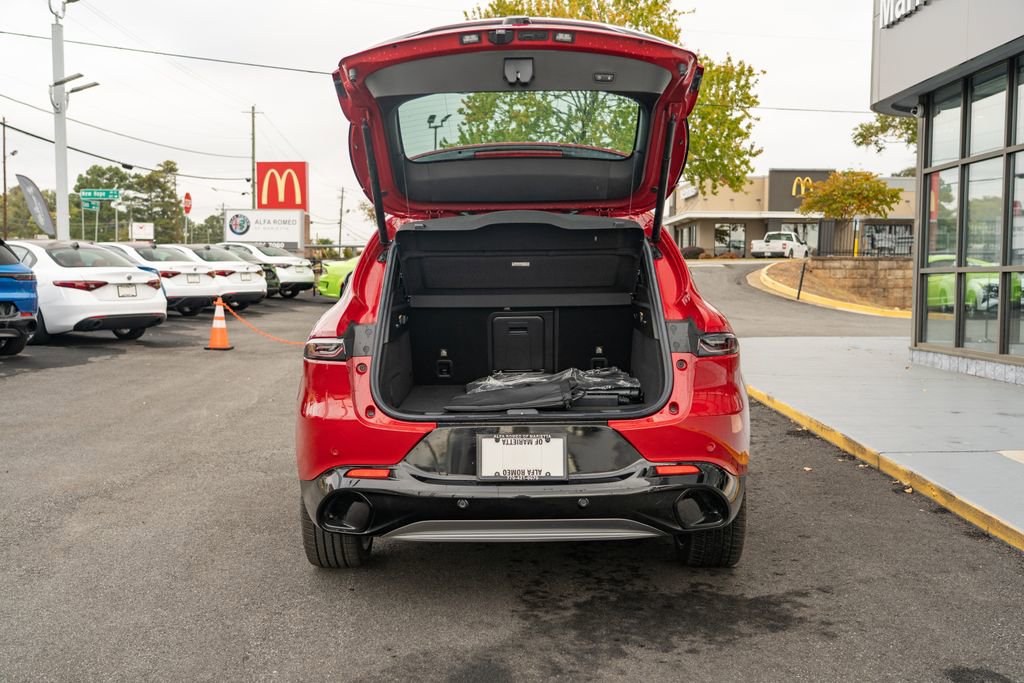 Used 2024 Alfa Romeo Tonale Ti image 6