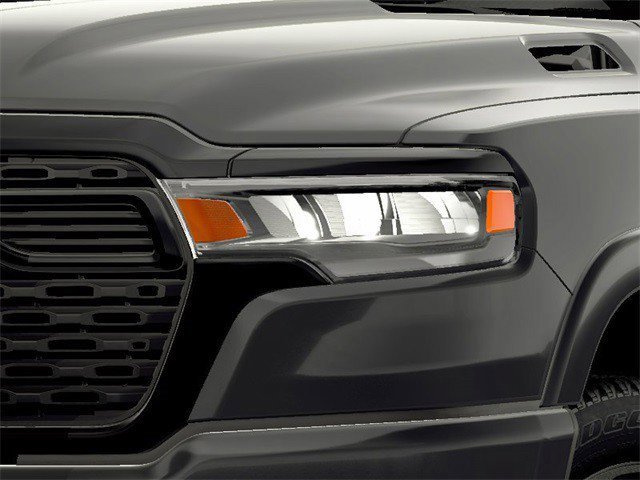 New 2026 RAM 1500 2WD Crew Cab image 13