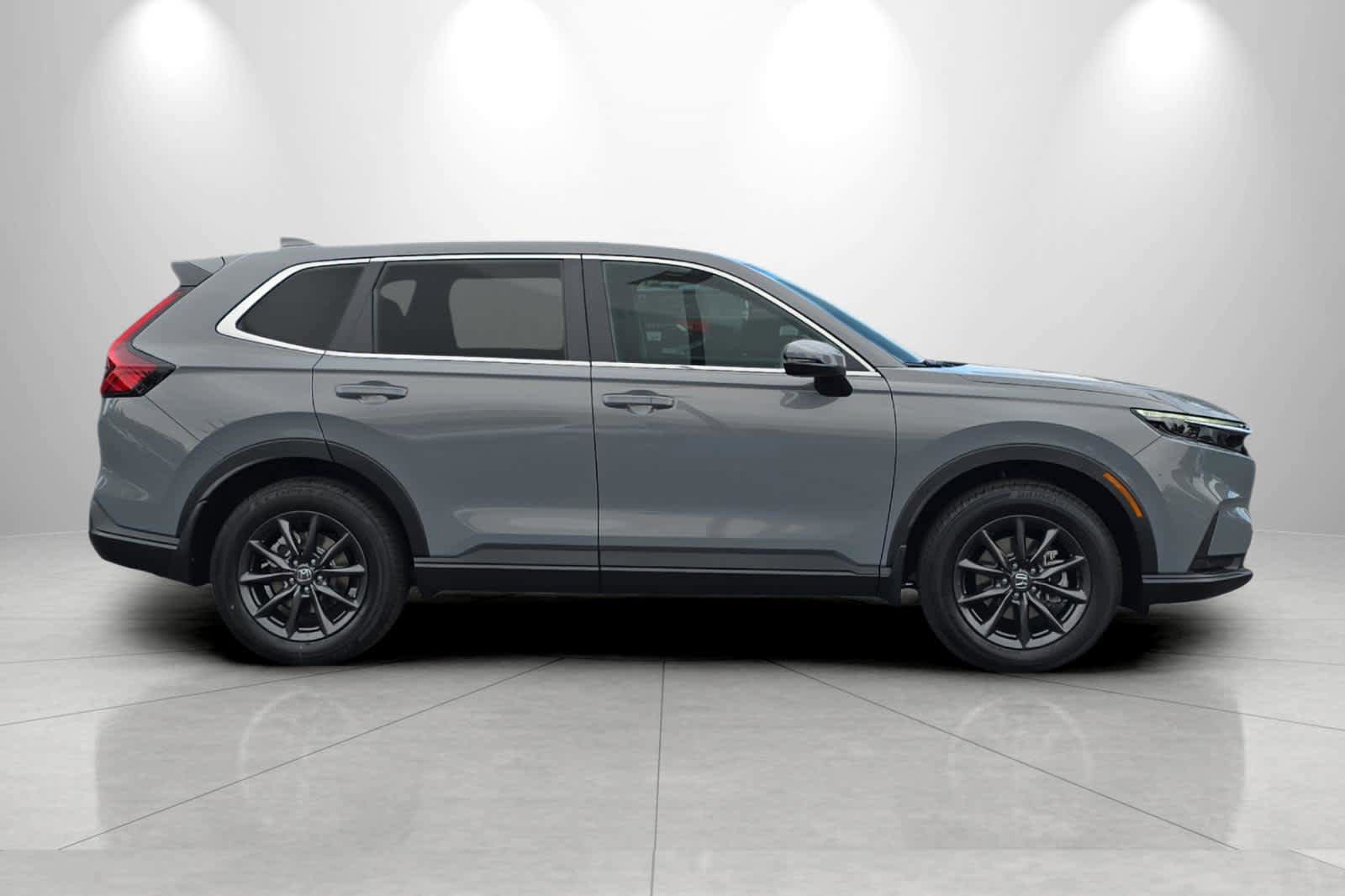 New 2026 Honda CR-V EX-L image 8
