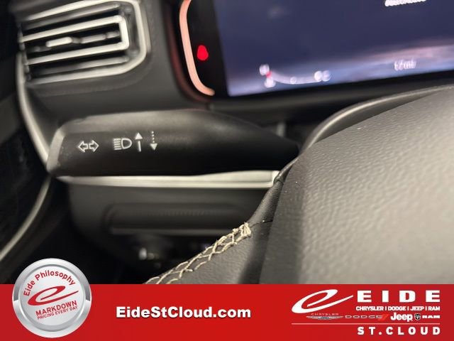 New 2026 Jeep Grand Wagoneer L Limited image 42