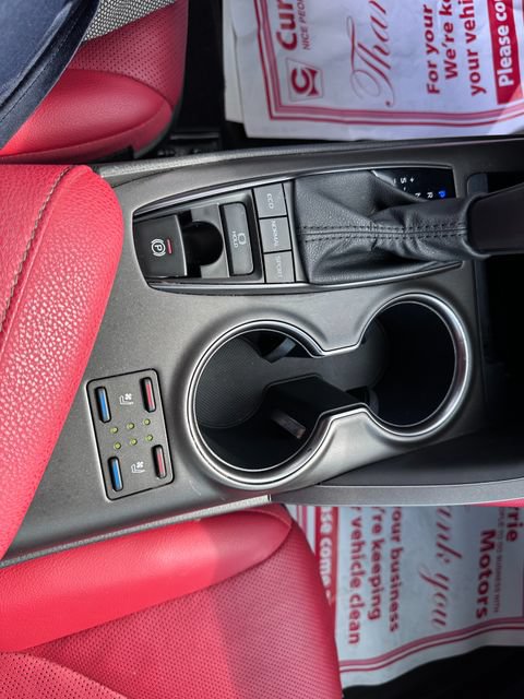 Used 2023 Toyota Camry XSE w/ Navigation Package FWD image 19