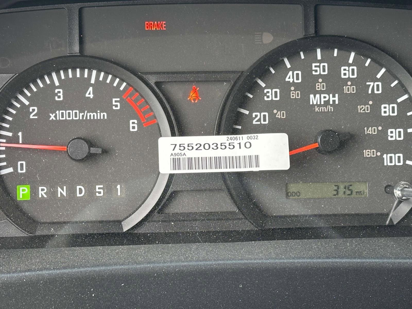 New 2025 Chevrolet Low Cab Forward image 16