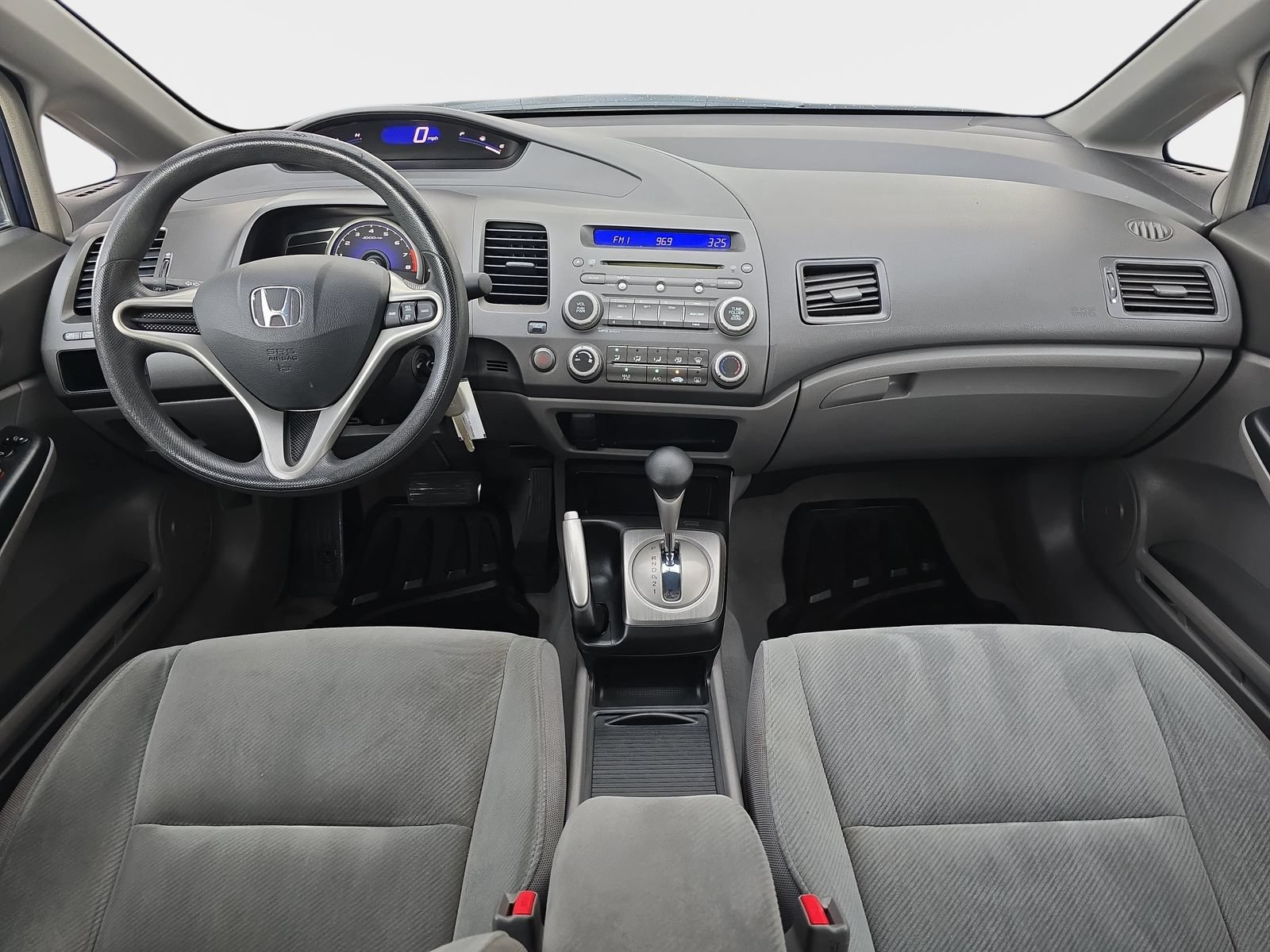 Used 2010 Honda Civic LX image 10
