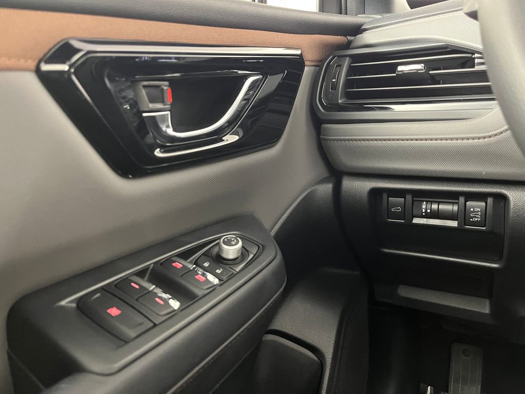 Used 2025 Subaru Forester Sport w/ Popular Package #1 image 25