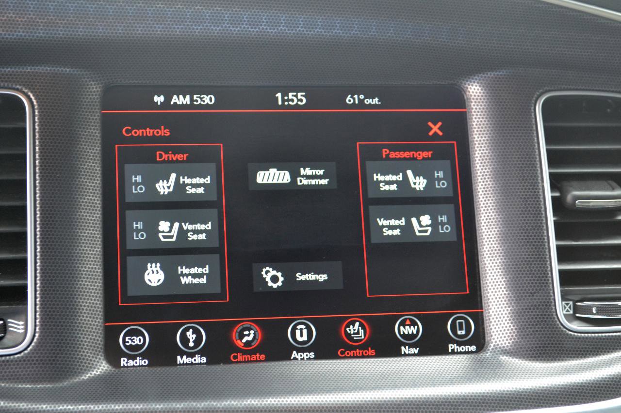 Used 2018 Dodge Charger GT image 20
