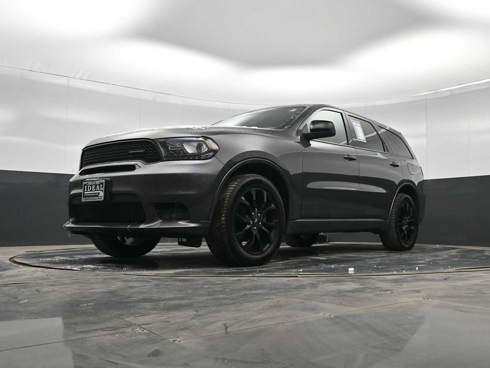 Used 2020 Dodge Durango GT w/ Blacktop Package image 32