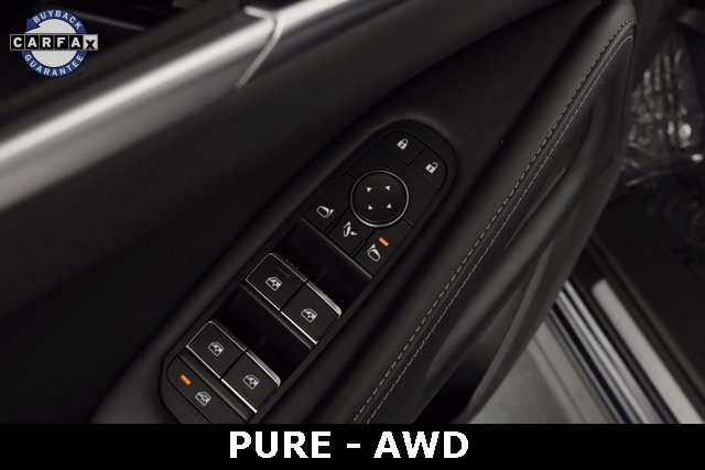 Used 2023 INFINITI QX60 Pure image 22