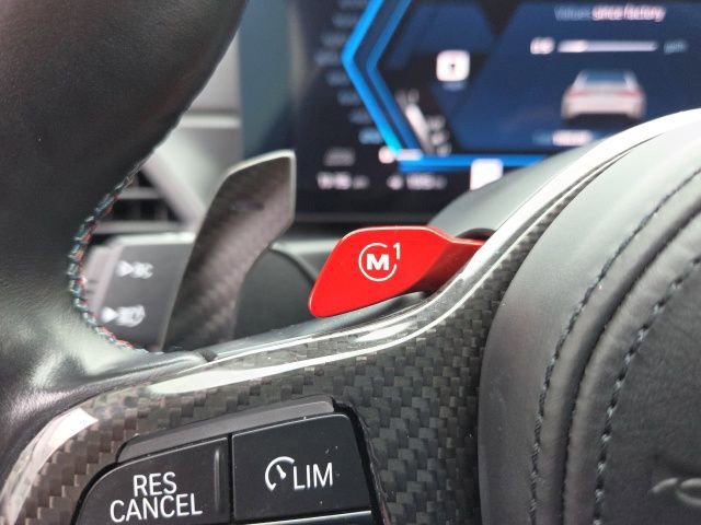 Used 2024 BMW M4 Competition w/ M Driver's Package image 36