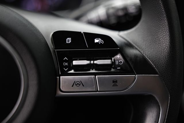 Used 2022 Hyundai Tucson SEL image 33