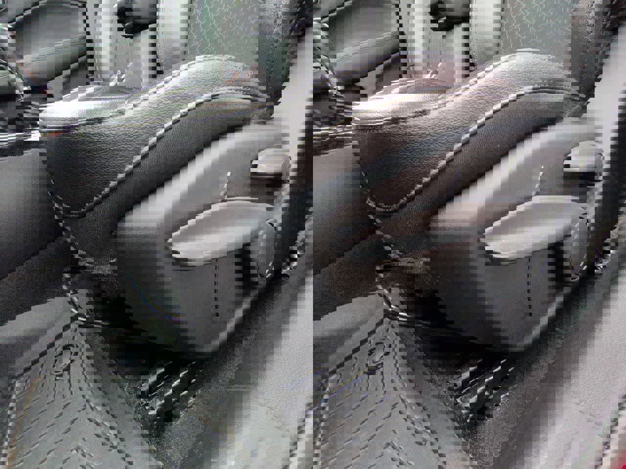 Used 2021 Jeep Compass Latitude image 17