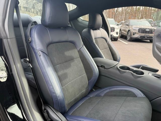 New 2026 Ford Mustang Dark Horse image 21