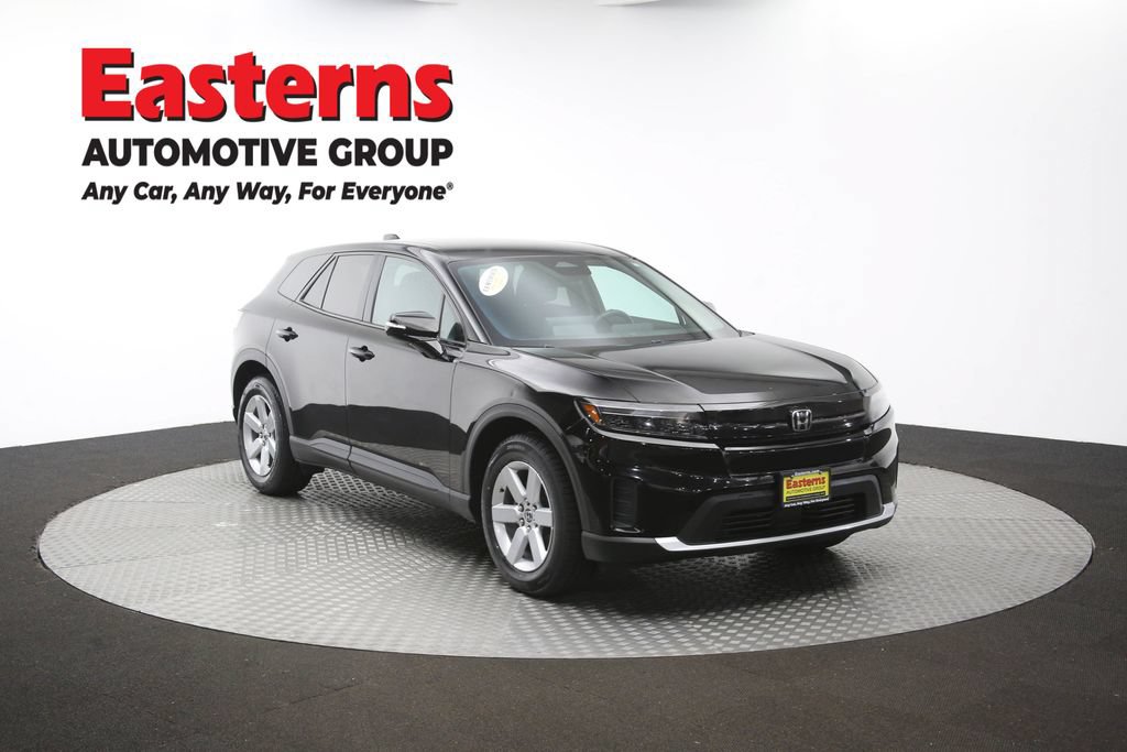 Used 2024 Honda Prologue EX image 48
