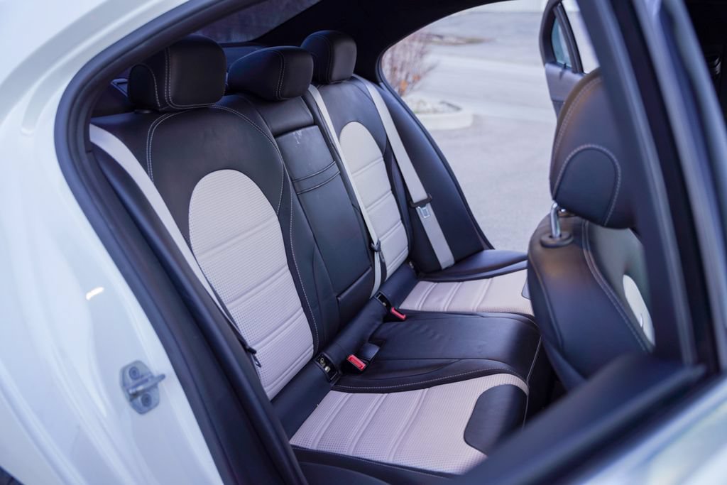 Used 2015 Mercedes-Benz C 63 AMG S image 41
