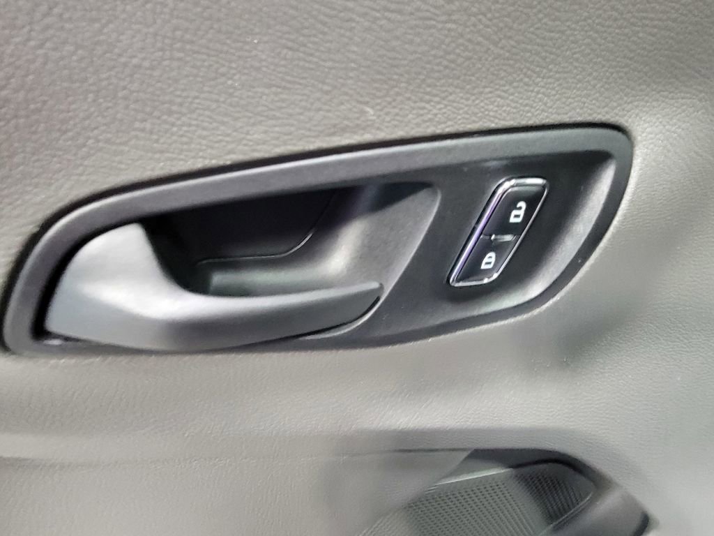 Used 2023 Ford Transit 350 XLT image 38