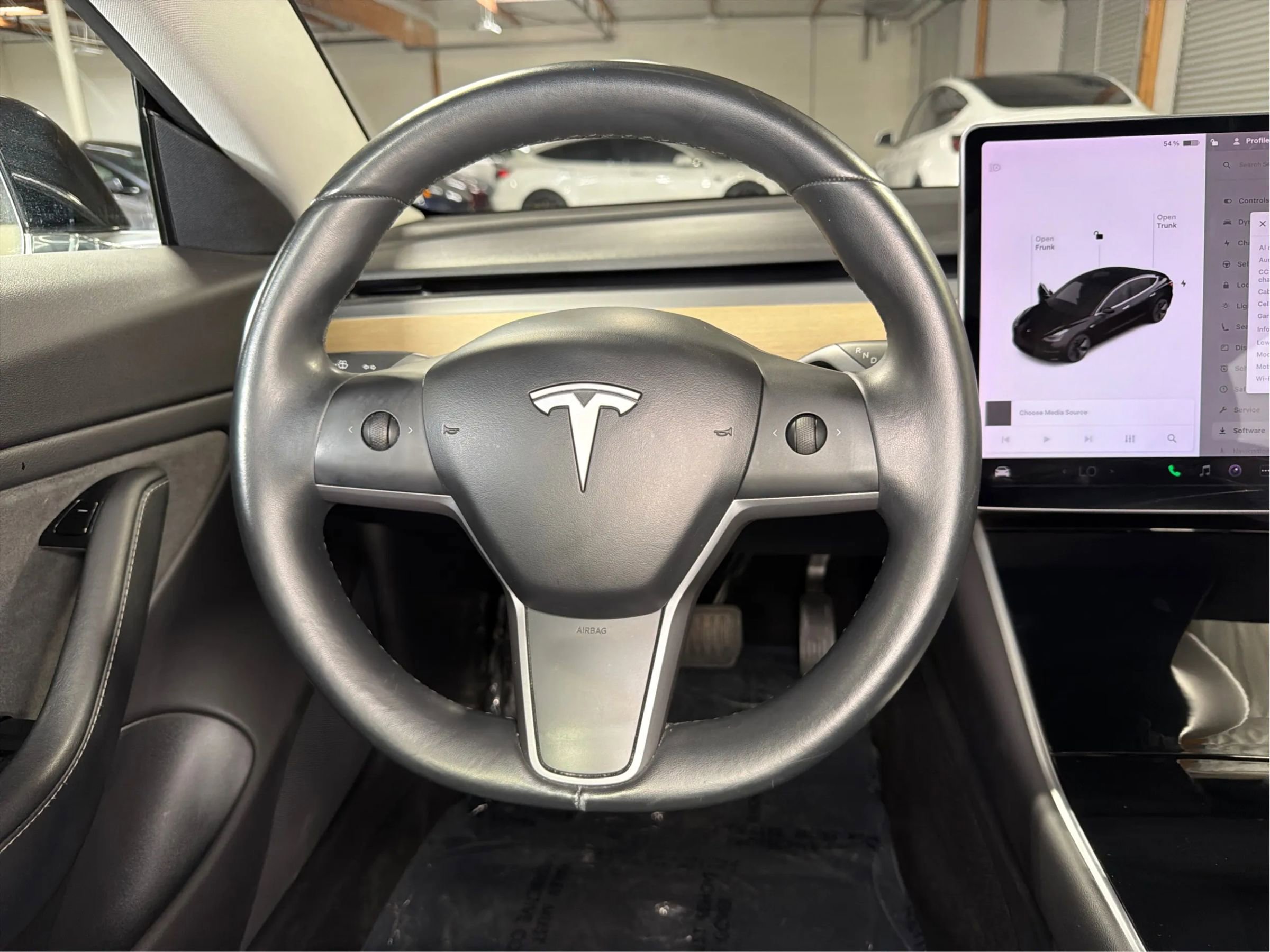 Used 2018 Tesla Model 3 Mid Range RWD image 34
