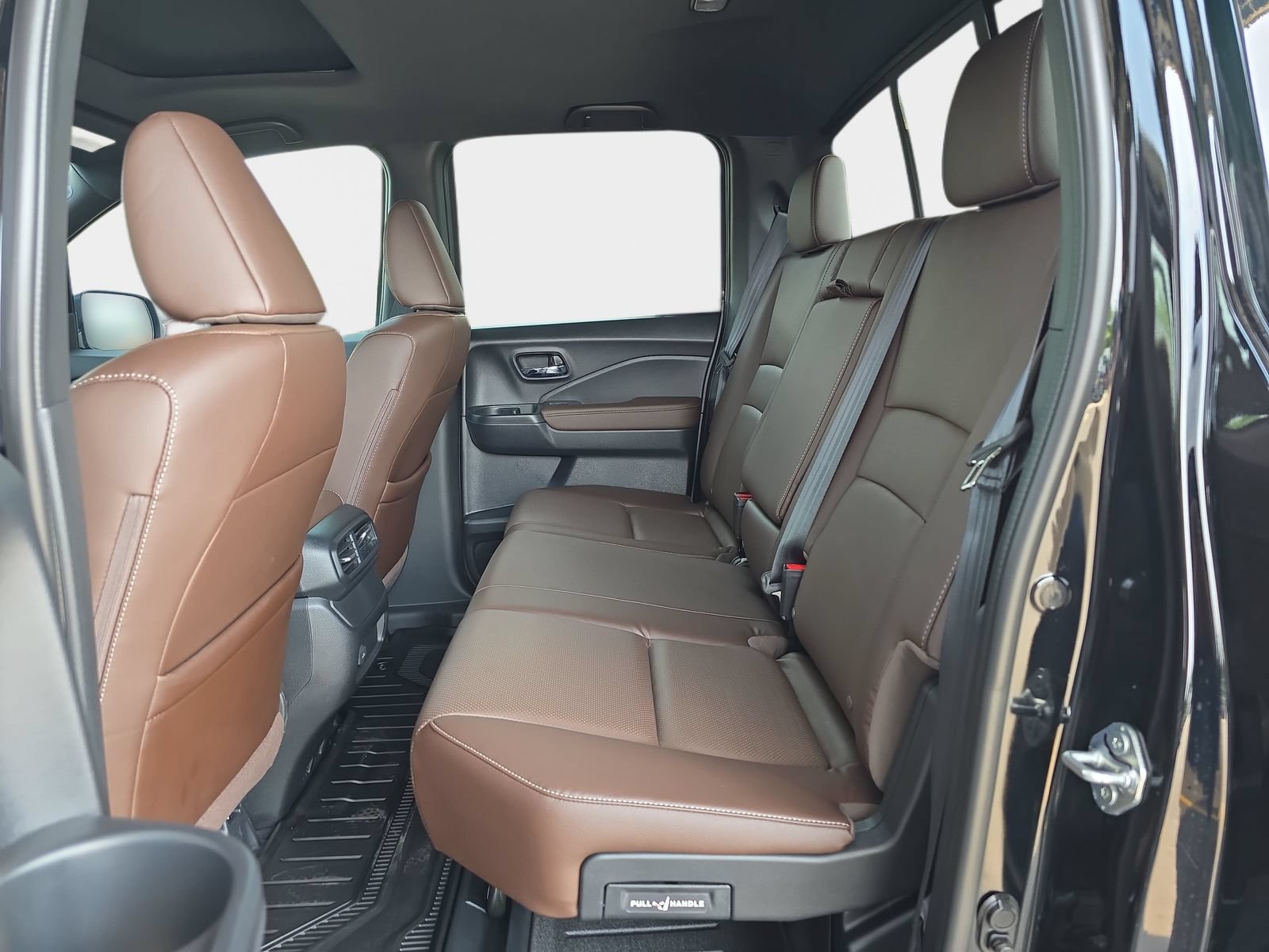 Certified 2026 Honda Ridgeline RTL image 17