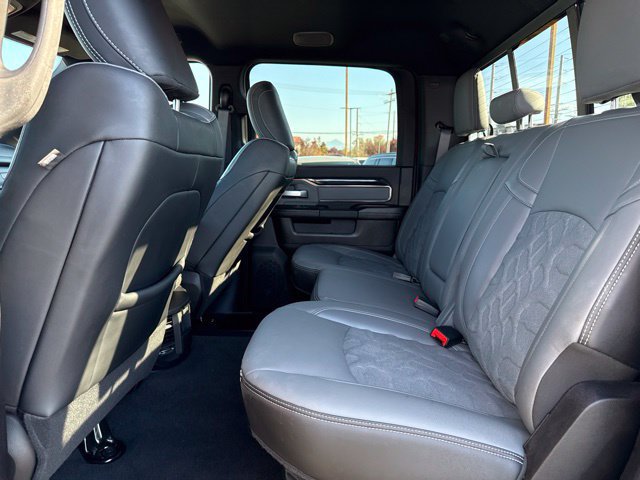 Used 2019 RAM 2500 Power Wagon AWD/4WD image 17