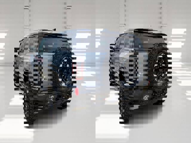 New 2024 GMC Hummer EV 3X w/ Extreme Off-Road Package image 5