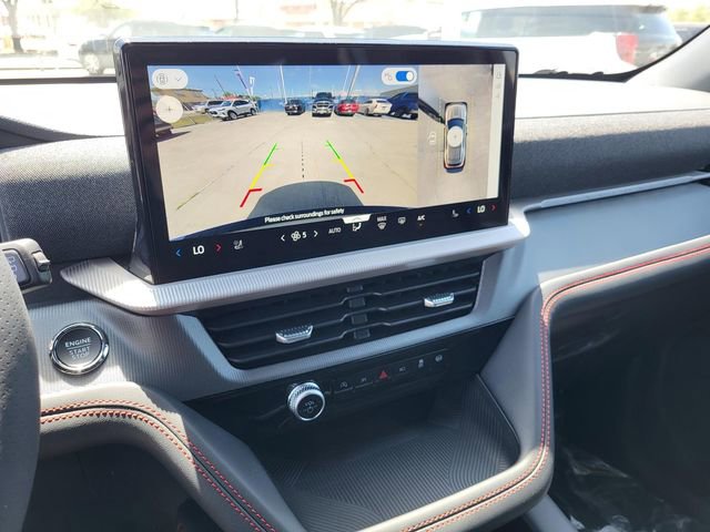 New 2026 Ford Explorer ST-Line image 13