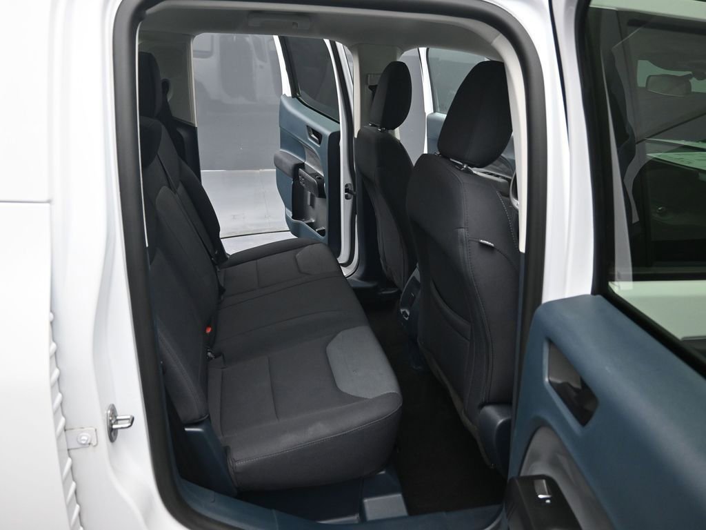 Used 2022 Ford Maverick XL FWD image 27