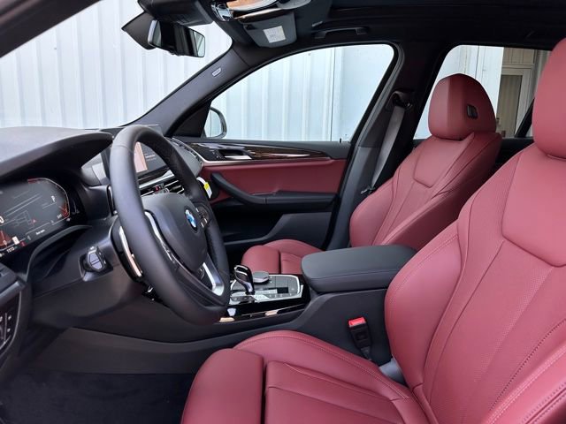 Used 2023 BMW X3 sDrive30i w/ Premium Package image 5