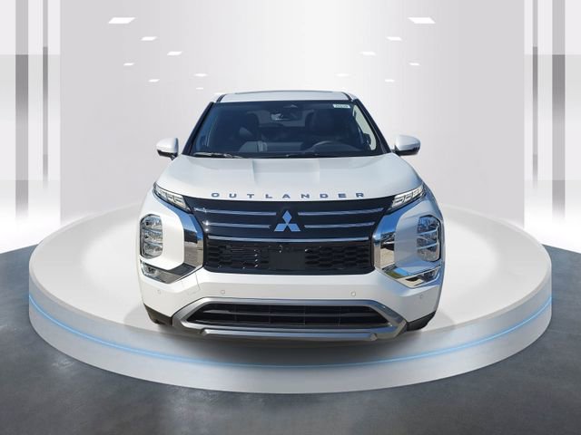 New 2026 Mitsubishi Outlander SE FWD image 2