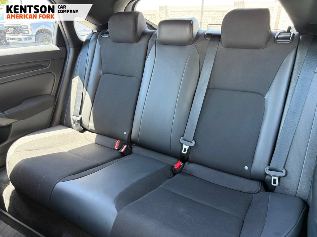 Used 2023 Honda Civic Sport image 26