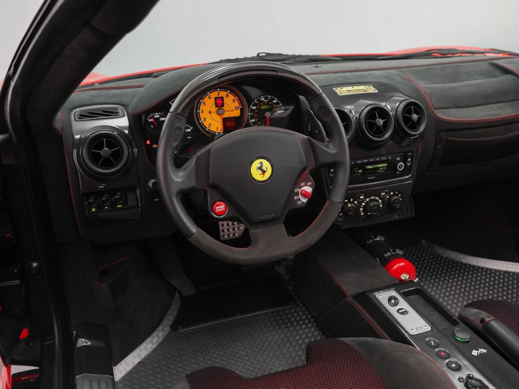 Used 2009 Ferrari F430 Scuderia image 54