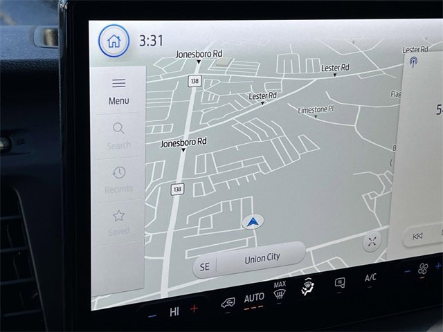 New 2025 Ford Transit 350 148 Low Roof AWD image 11