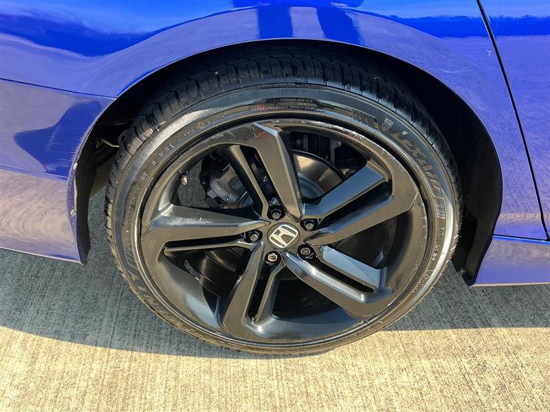 Used 2018 Honda Accord Sport image 25