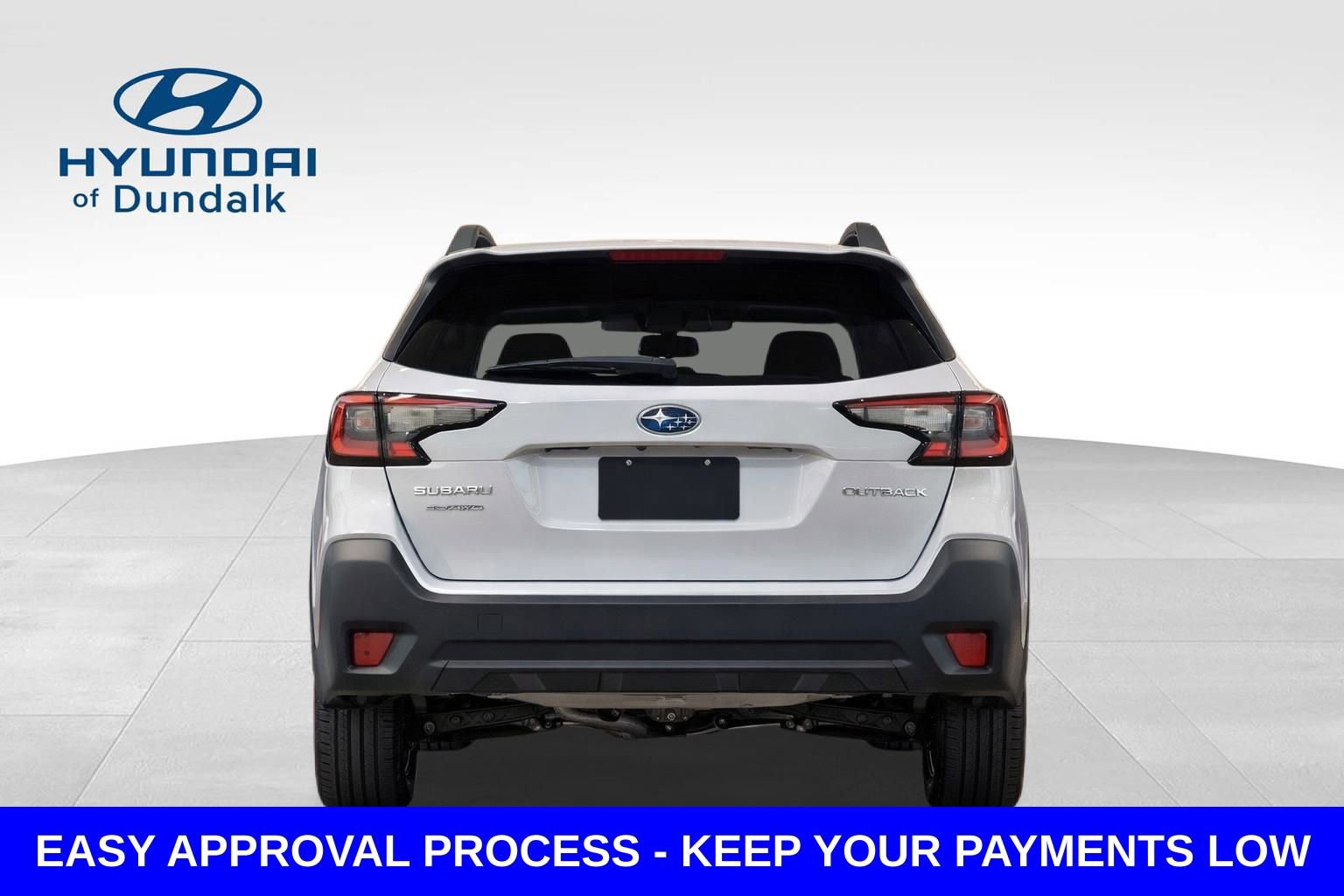 Used 2023 Subaru Outback Premium image 7