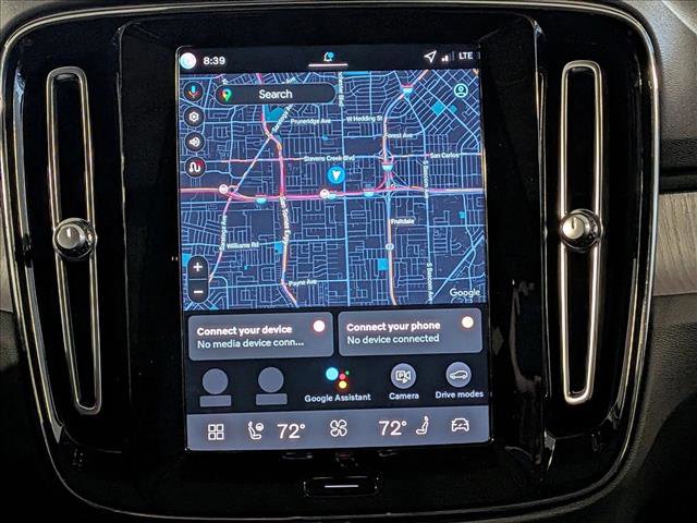 New 2026 Volvo XC40 B5 Ultra w/ Climate Package image 14