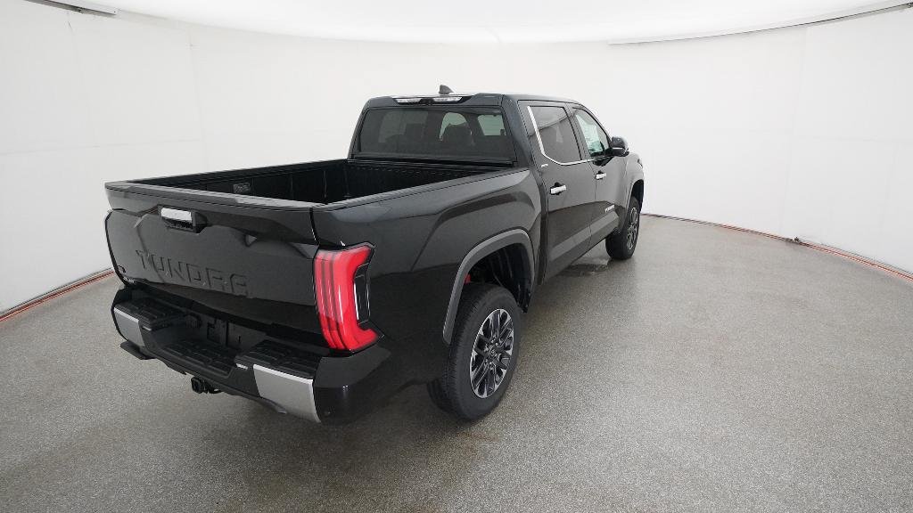 New 2026 Toyota Tundra Limited w/ TRD Performance Package (TMS) AWD/4WD image 22