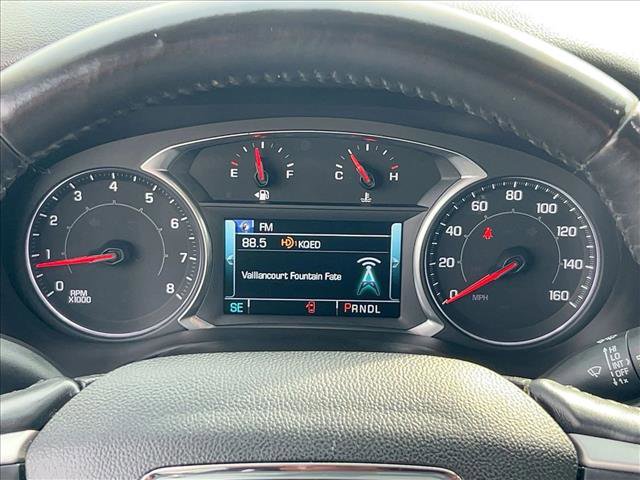 Used 2018 GMC Acadia SLT image 11